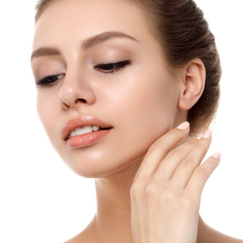 طرق إزالة المايكروبليدنج بدون جراحة أو ضرر