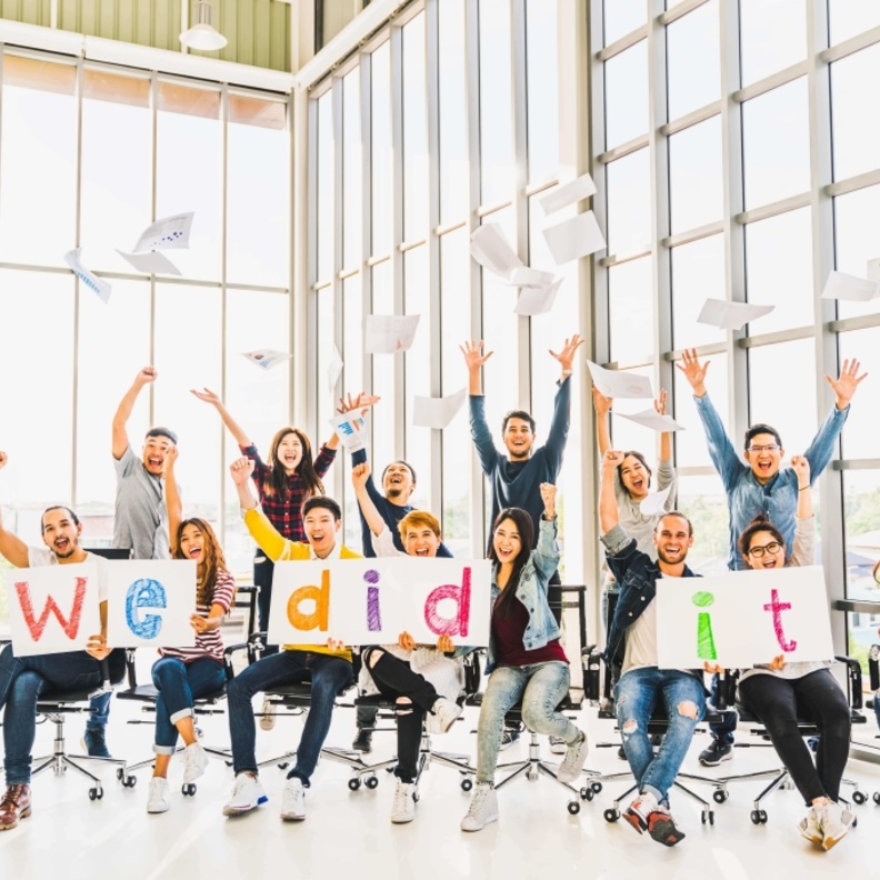 كيف تشعر المرأة بالإنجاز وكيفية تحقيقه؟