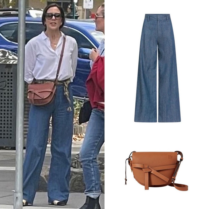 شاهد بالصور أحدث ظهور للأميرة ماري في موطنها الأم أستراليا