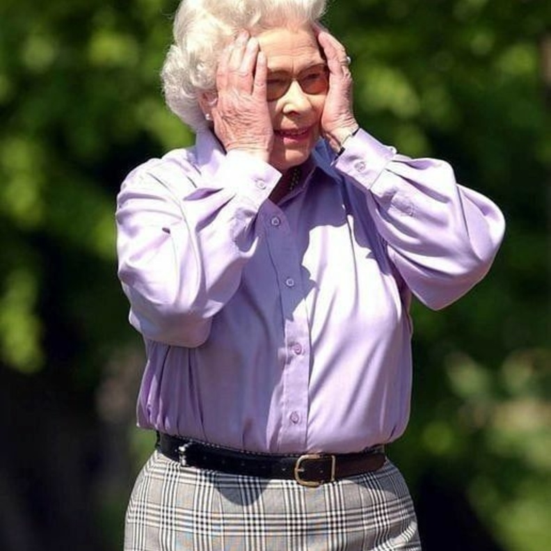 ملكة بريطانيا ستقوم بغالبية ارتباطاتها الرسمية من مقر إقامتها في قلعة وندسور