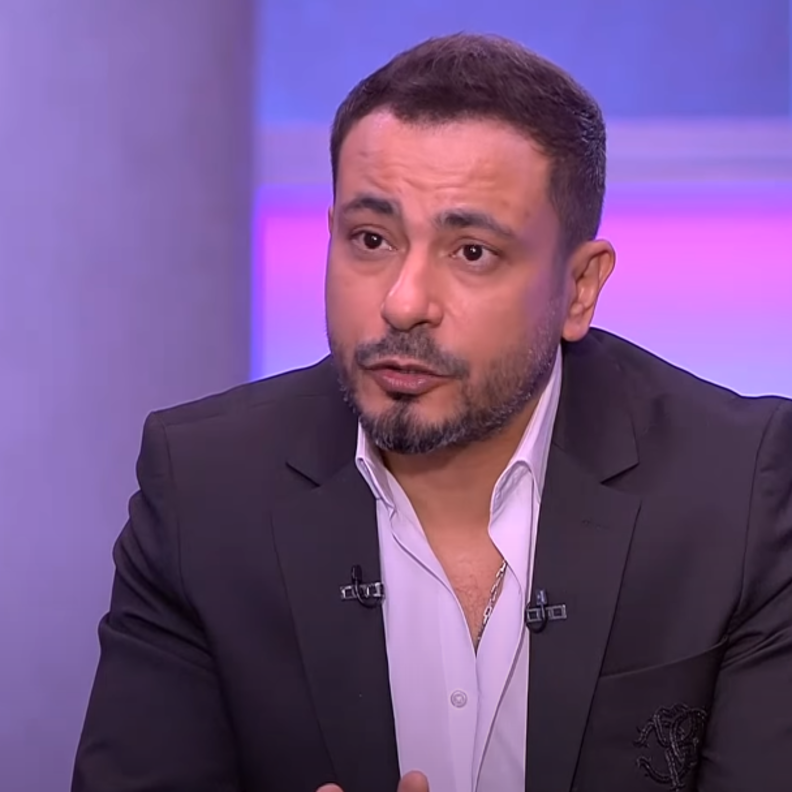 محمد نجاتي