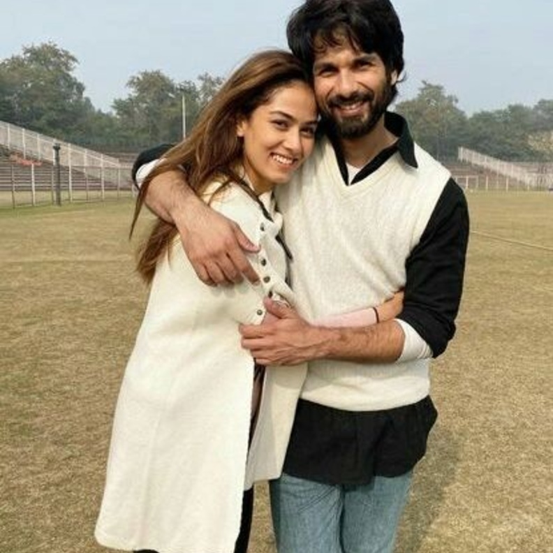 شاهيد كابور يستأذن زوجته أولا قبل إنفاق المال