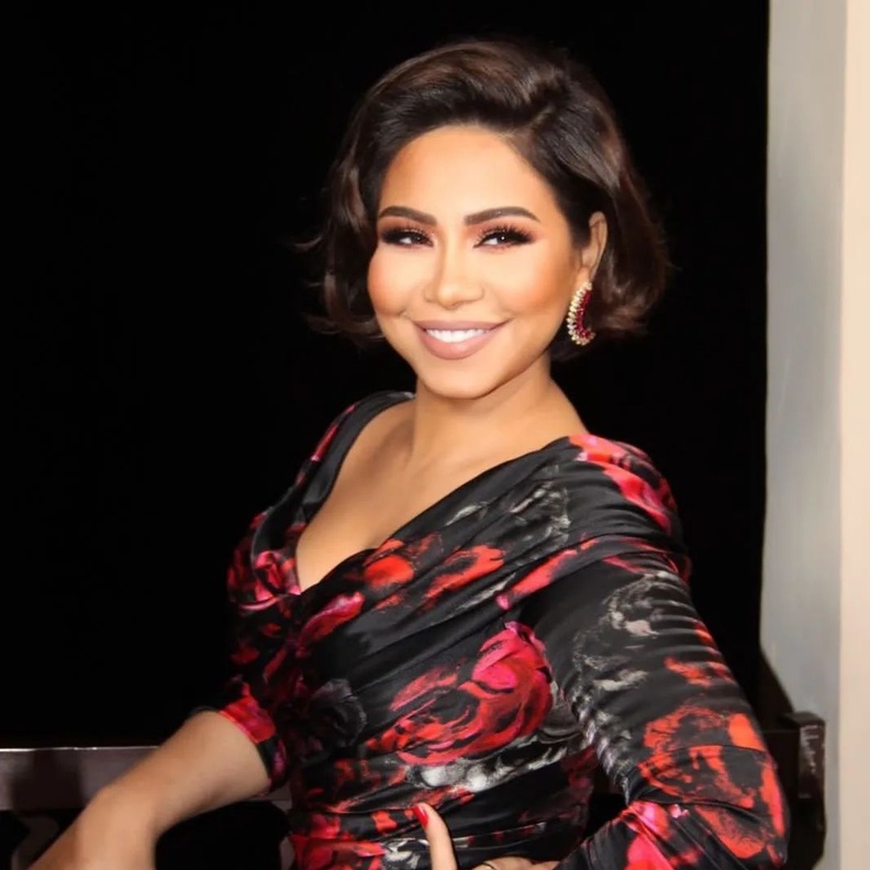 شيرين عبد الوهاب