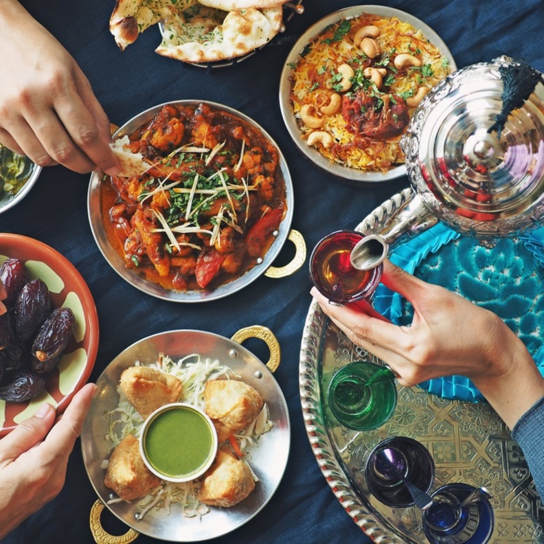 10 نصائح لصيام رمضان 2022 بشكل صحي