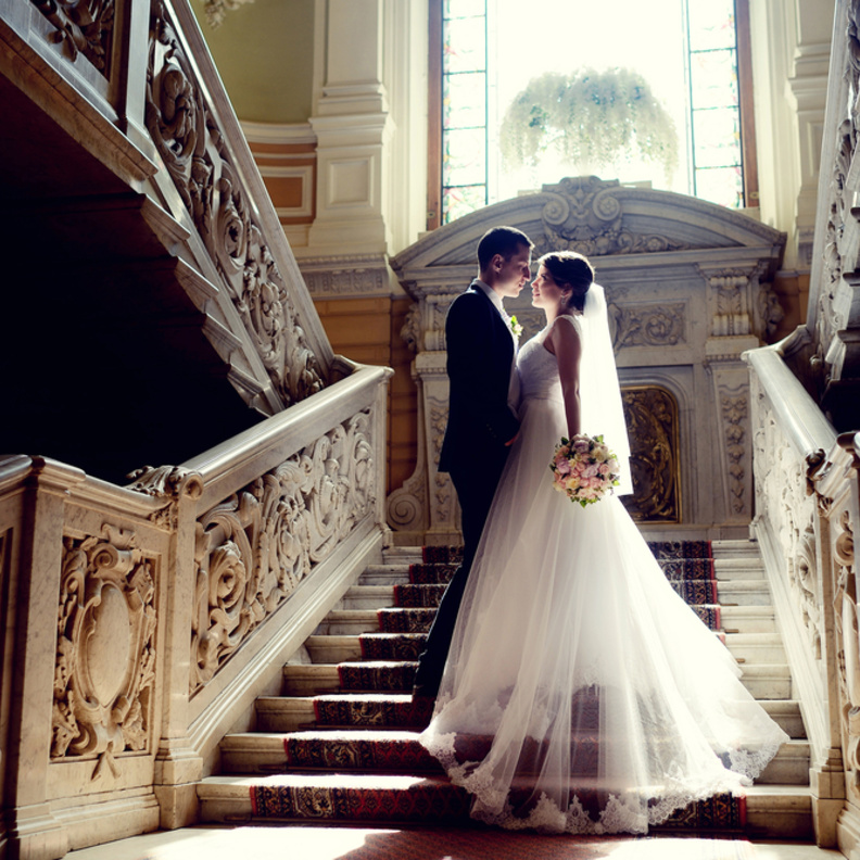 مميزات وعيوب حفلات الزفاف في الوجهات السياحية