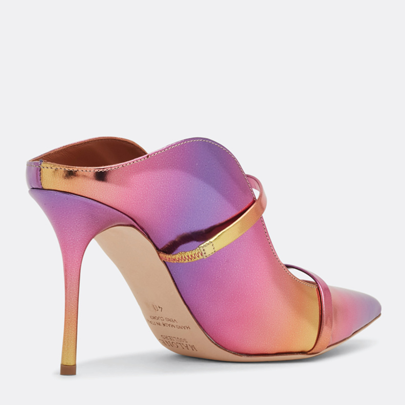 مالون سولييه وديما عياد يطلقان تعاونًا حصريًا