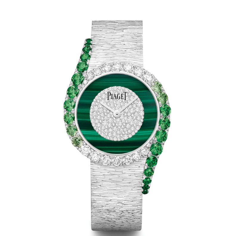 دار Piaget تقدّم ساعات مميّزة في معرض Watches & Wonders 2022