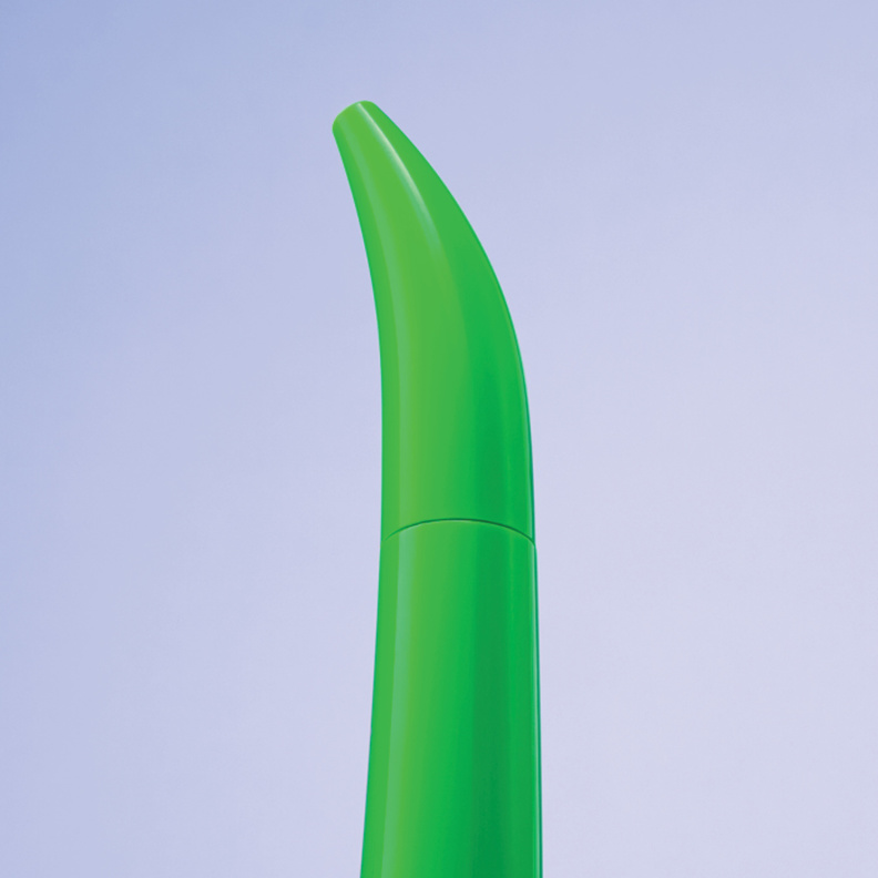 Byredo تطرح ماسكارا Astronomical للإحتفال بالرموش الكثيفة و السوداء