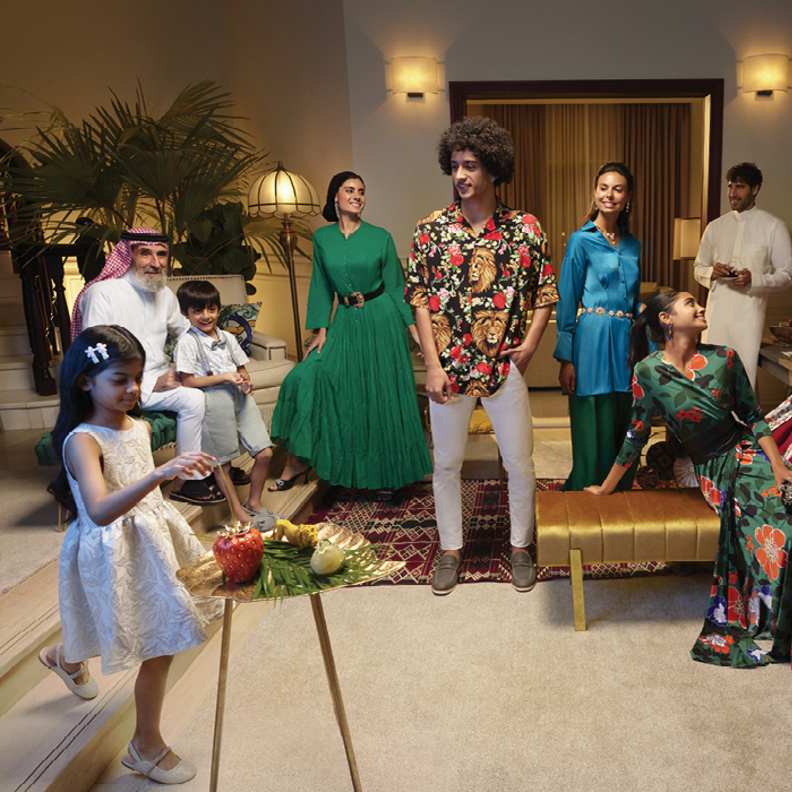 سنتربوينت لكل لحظات رمضان