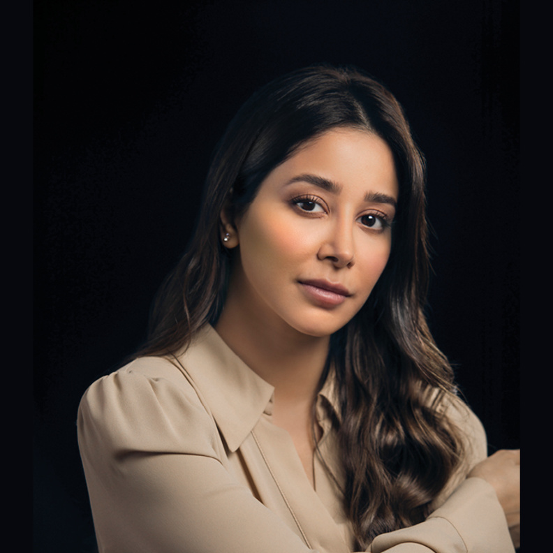 "لوريال باريس" تحتفل بشهر المرأة في المملكة العربية السعودية 