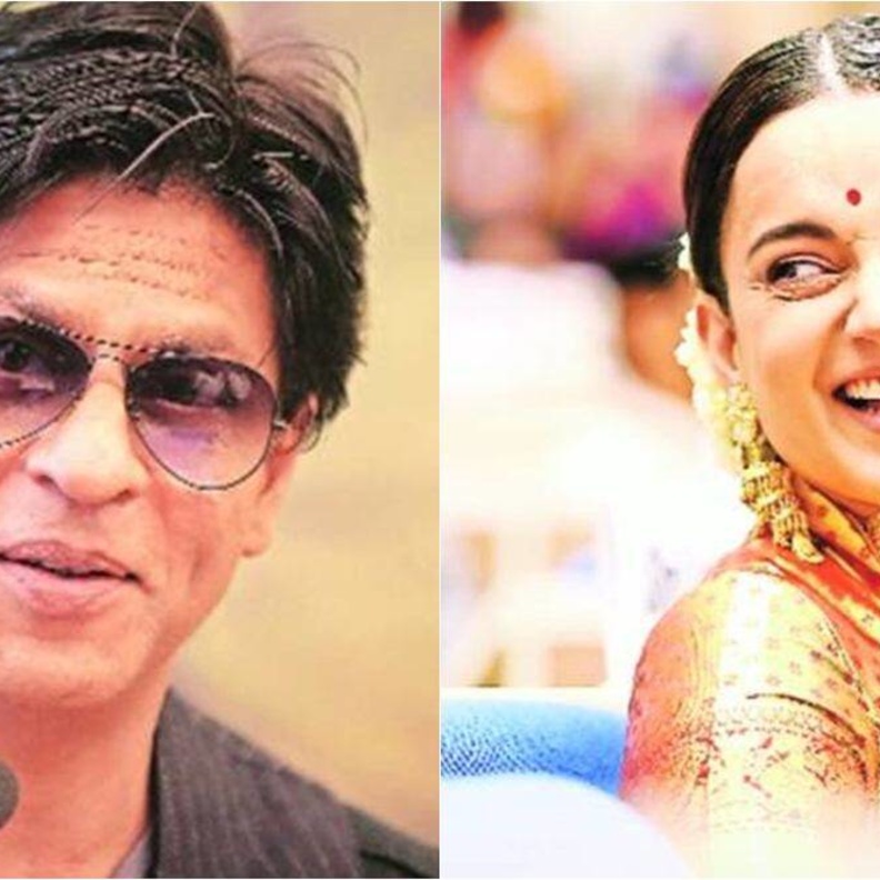 جوم بوليوود في قائمة IE 100 لأقوى الشخصيات 