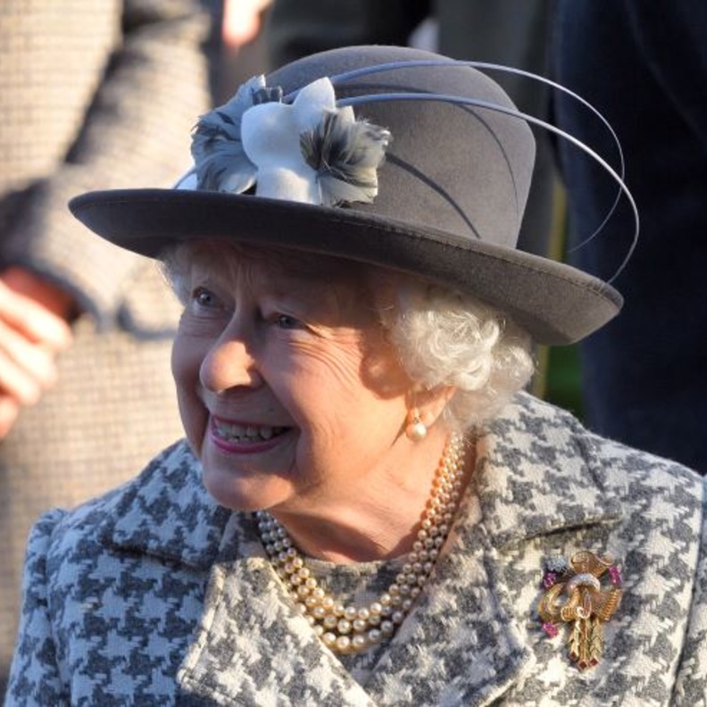 تعرف على الإضافة المبهرة الجديدة لقصر باكنغهام