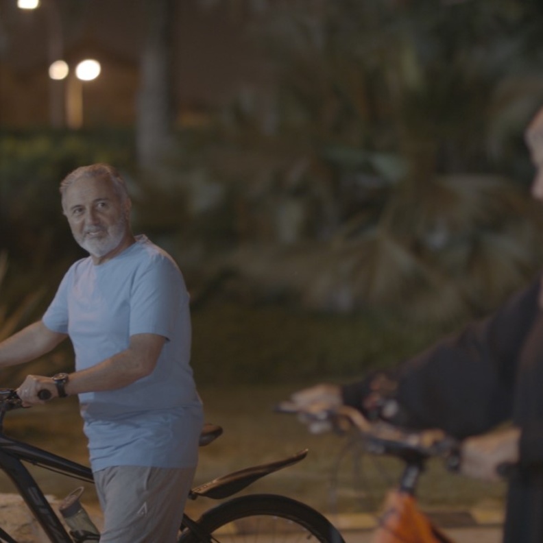 الاتحاد السعودي للرياضة للجميع يطلق حملة رمضان بشعار "ما يبيلها شي"