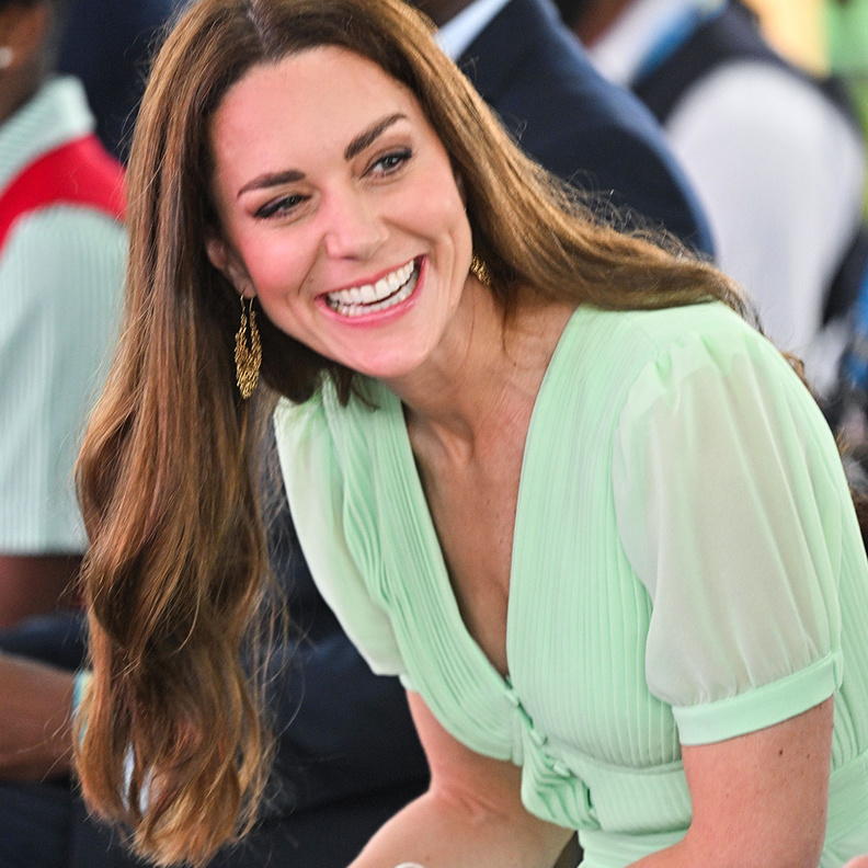 هل تظهر شخصية كيت ميدلتون في الموسم الأخير من مسلسل The Crown؟