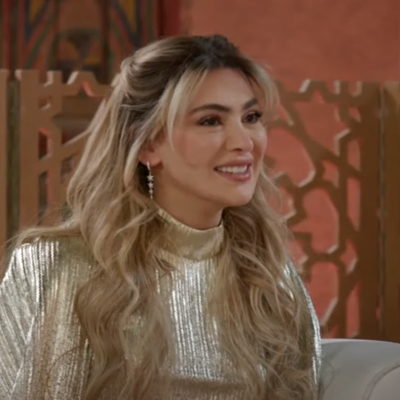 ستيفاني صليبا