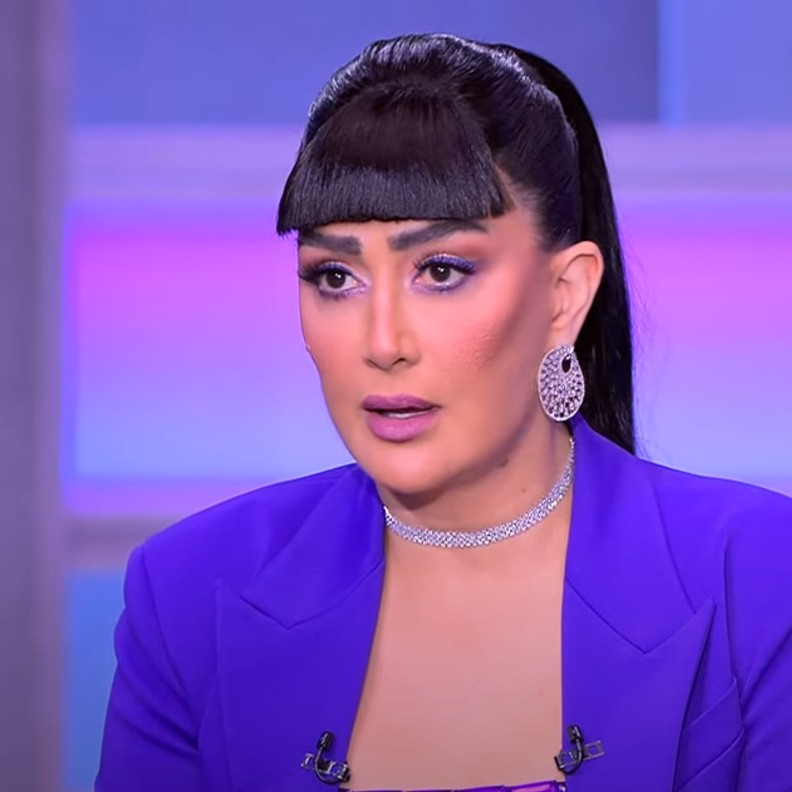 غادة عبد الرزاق