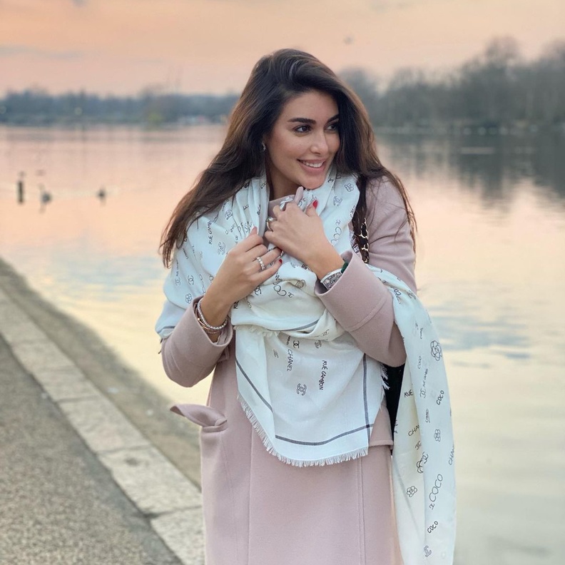 ياسمين صبري