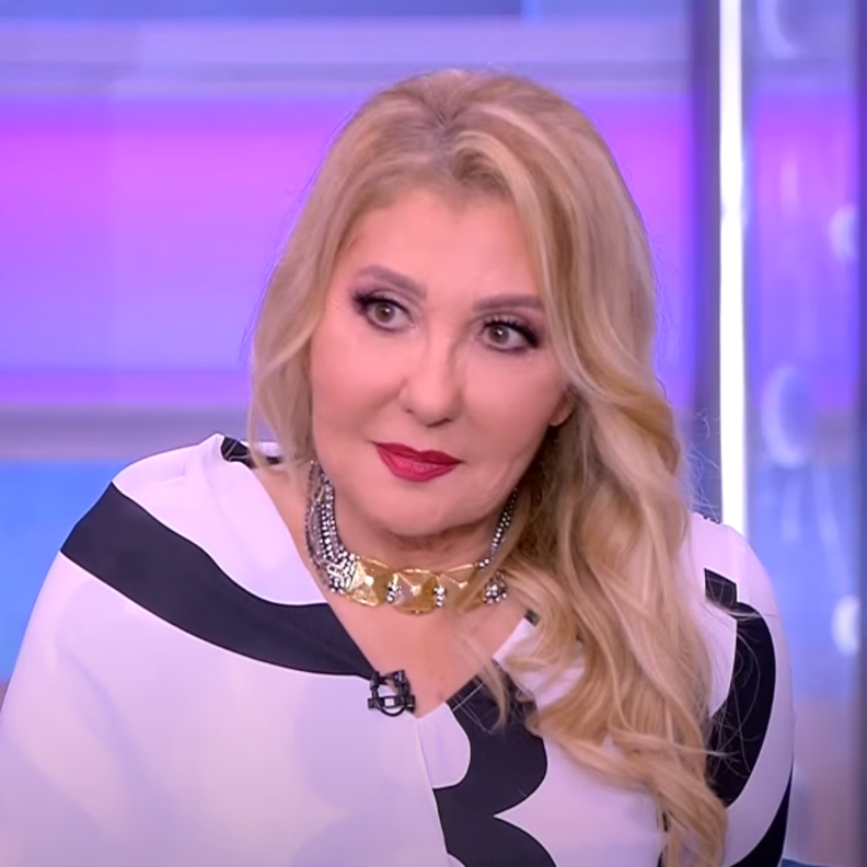 نادية الجندي