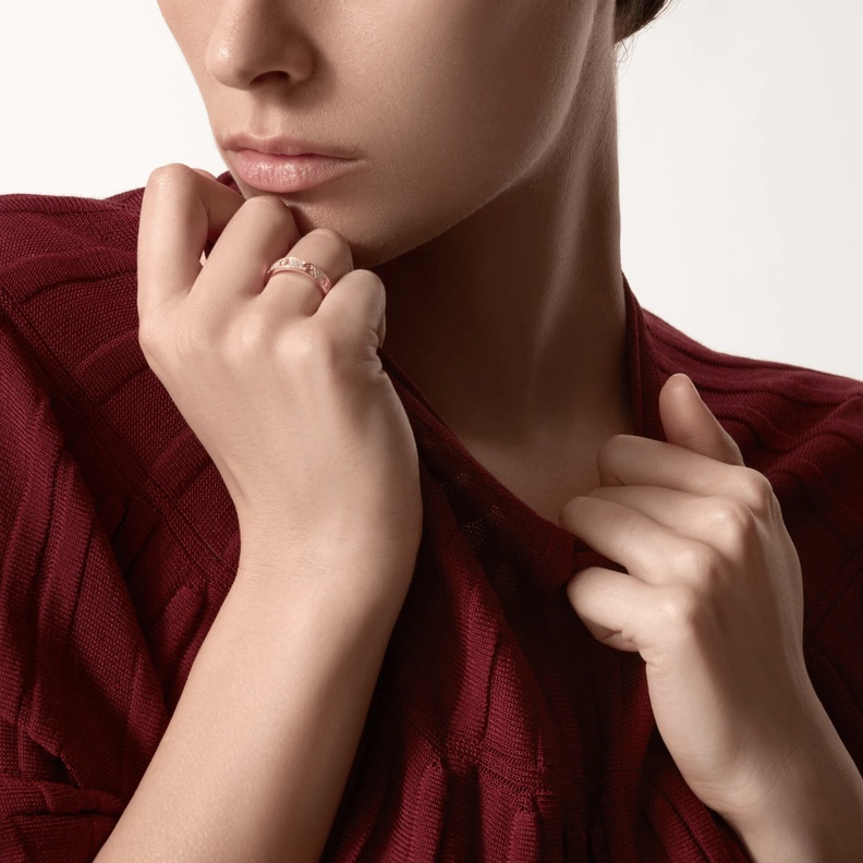 أشكال دبل خطوبة عريضة في 2022