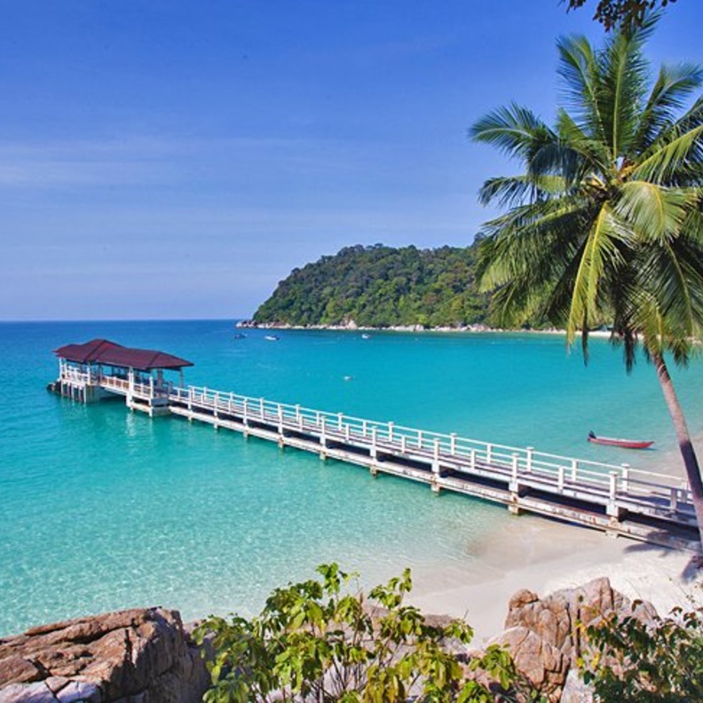 أفضل الوجهات السياحية للزيارة في ماليزيا في موسم الصيف في هذا العام