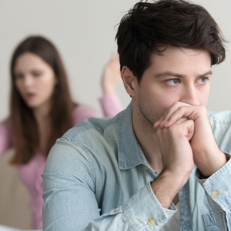 أهم نصائح للتعامل مع الزوجة كثيرة الشكوى