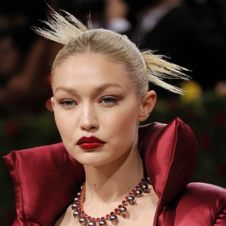 أبرز إطلالات النجمات العالميات الجمالية في حفل Met Gala لعام 2022