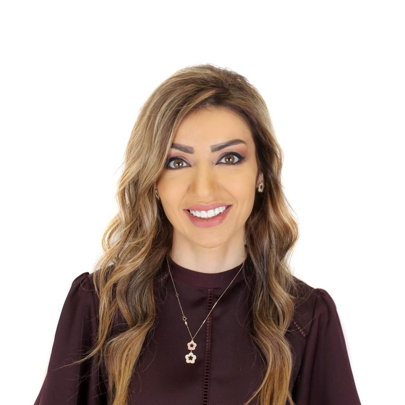 الدكتورة وفاء فيصل إستشارية طب الأطفال ورئيس القسم بمستشفى الدكتور سليمان الحبيب