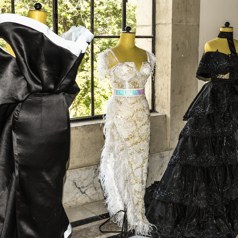 المجلس المصري للأزياء والتصميم والموضة يعلن افتتاح حدث ما قبل أسبوع الموضة المصري الأول