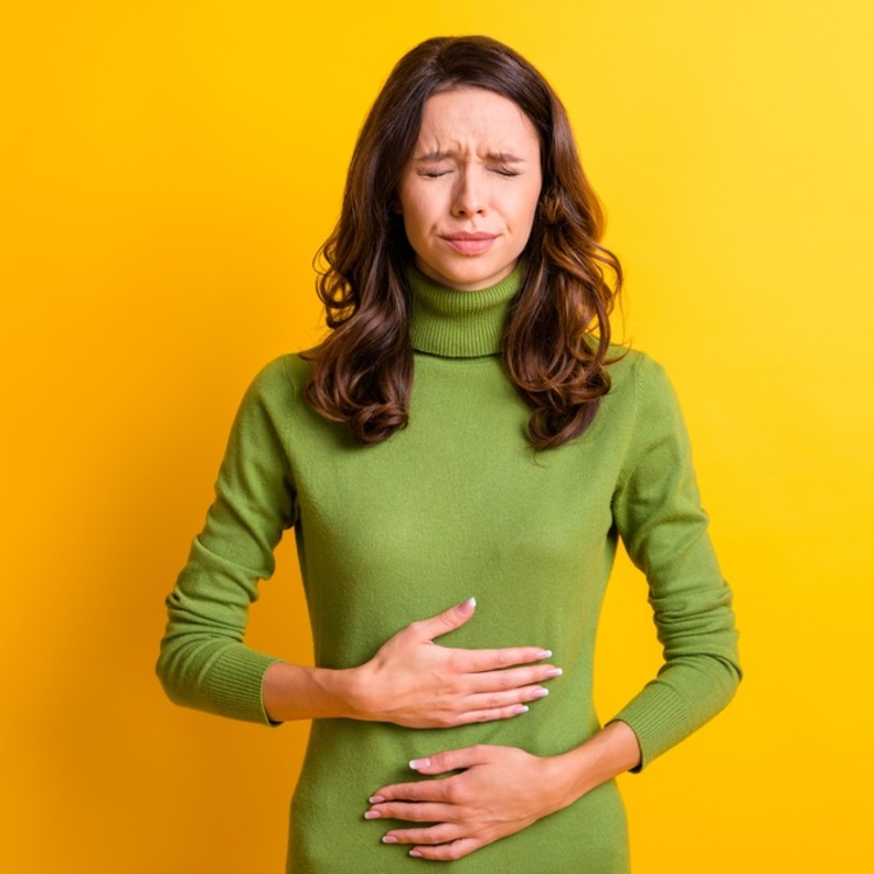 ما هي أمراض الجهاز الهضمي عند النساء وكيف يمكن علاجها