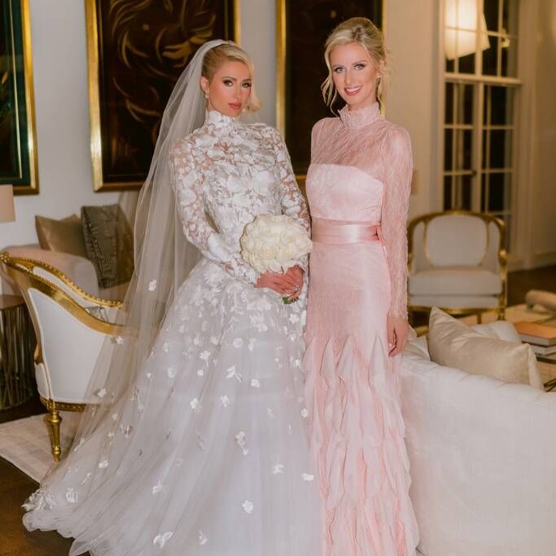 باريس هيلتون Paris Hilton - Copy