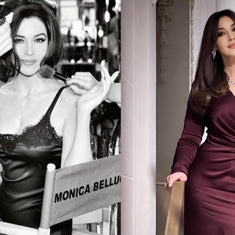 مونيكا بيلوتشي 