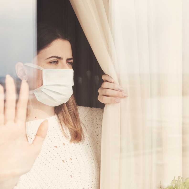 تأثير كوفيد-19 السلبي على اصحاب المناعة الضعيفة