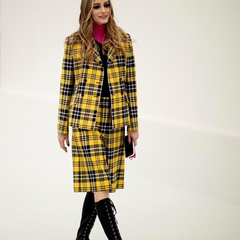  تنسيق نقشات الملابس