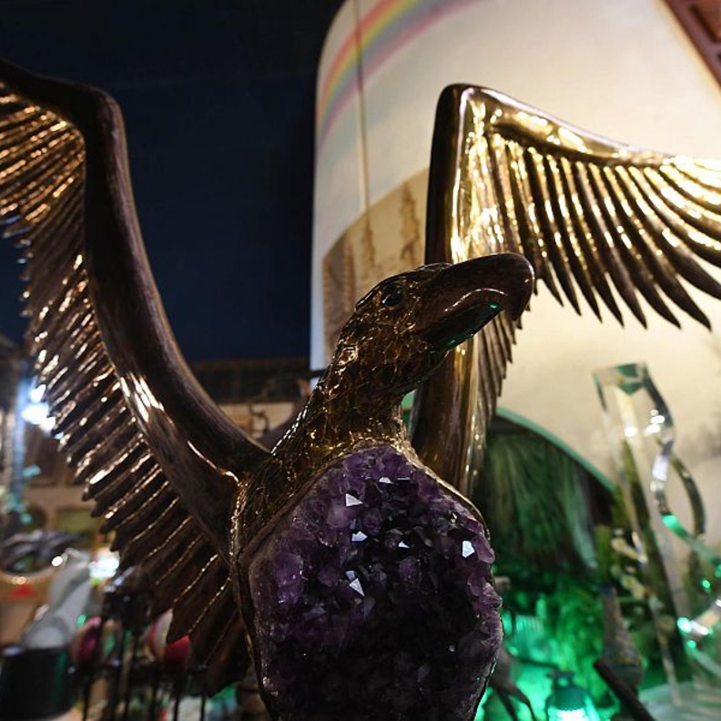 متحف الفنون المنزلية بجدة.. الآلاف من التحف الأثرية والمقتنيات النادرة