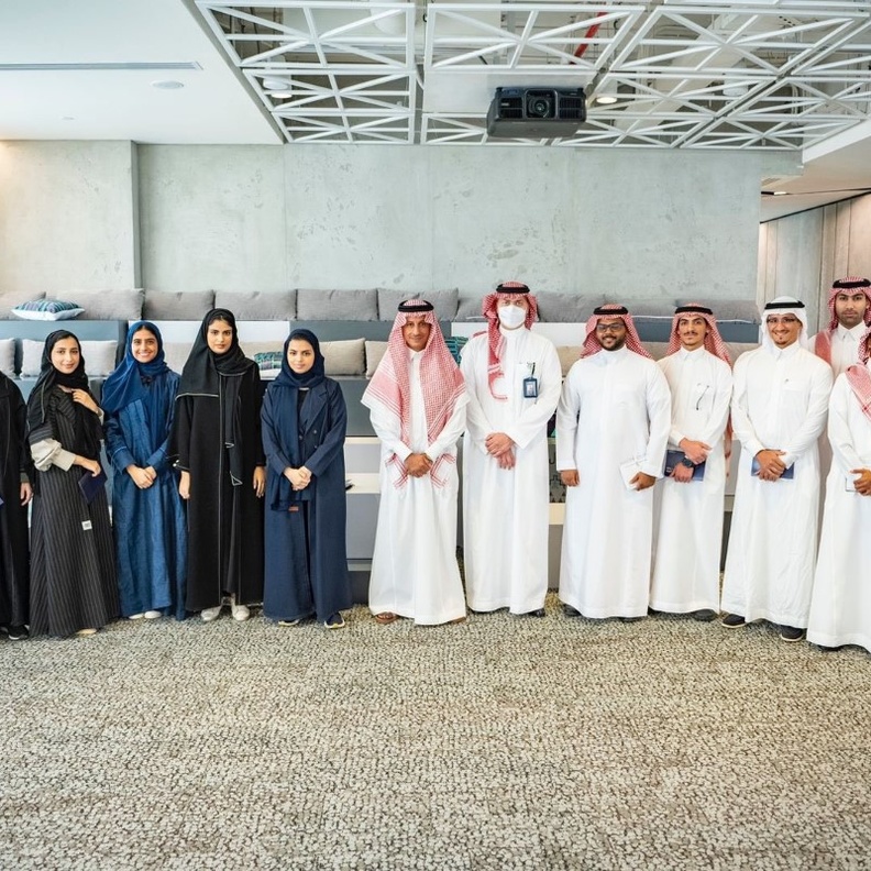 تدشين برنامج عُلُوّ السياحة لتأهيل المواهب المحلية الشابة في قطاع السياحة