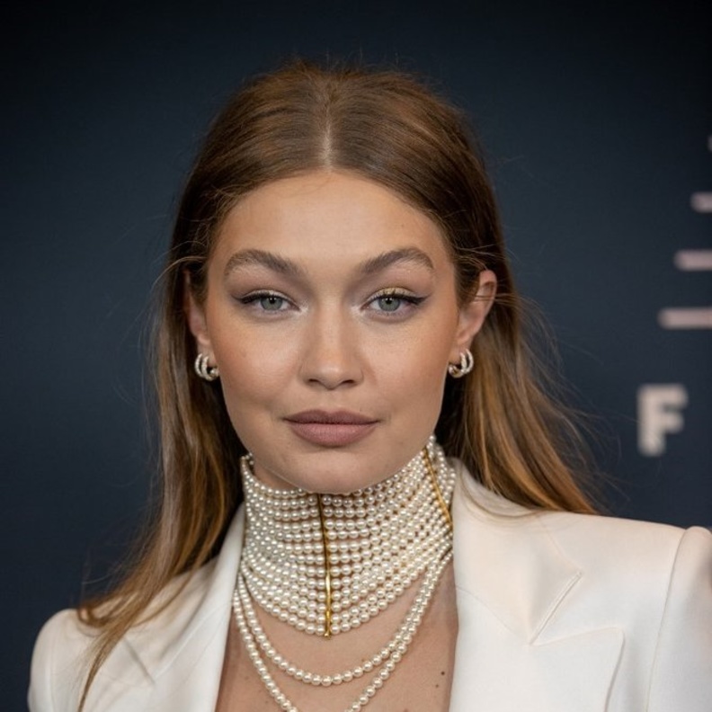  إطلالات مكياج تناسب عيد الفطر من وحي جيجي حديد