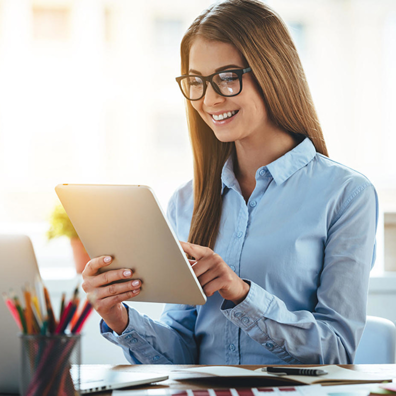  تطور المرأة