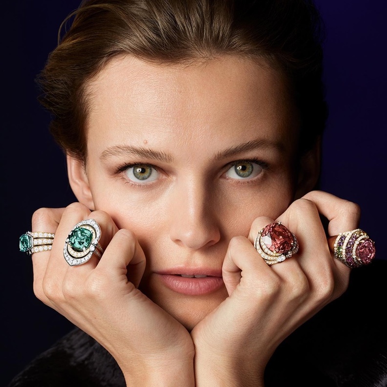 تعرفي على أجمل الأحجار الكريمة البديلة لحجر الزمرد