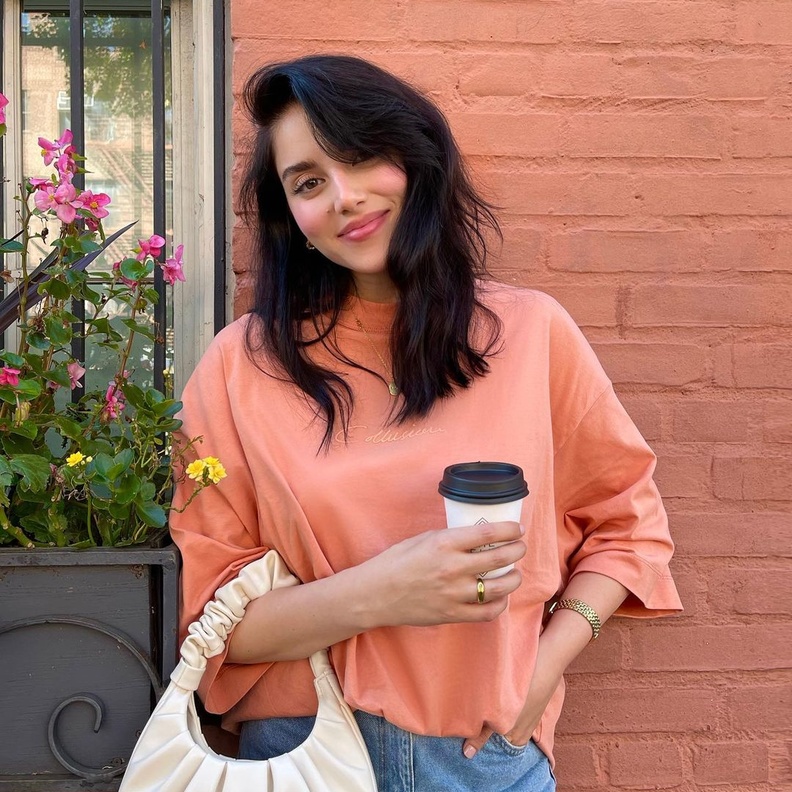 أفكار أزياء كاجوال مريحة للصبايا من سينتيا صامويل 