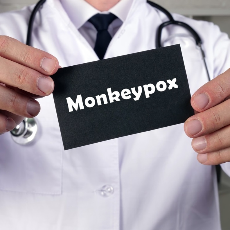 جدري القرود .. يستدعي المتابعة ويمكن الوقاية منه بطرق بسيطة