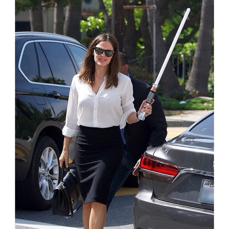 خلافات بين بن أفليك وجينيفر غارنر بسبب قلقها من تسبب زواجه من جينيفر لوبيز  في تهديد إرث أطفالهما الثلاثة في ثروته