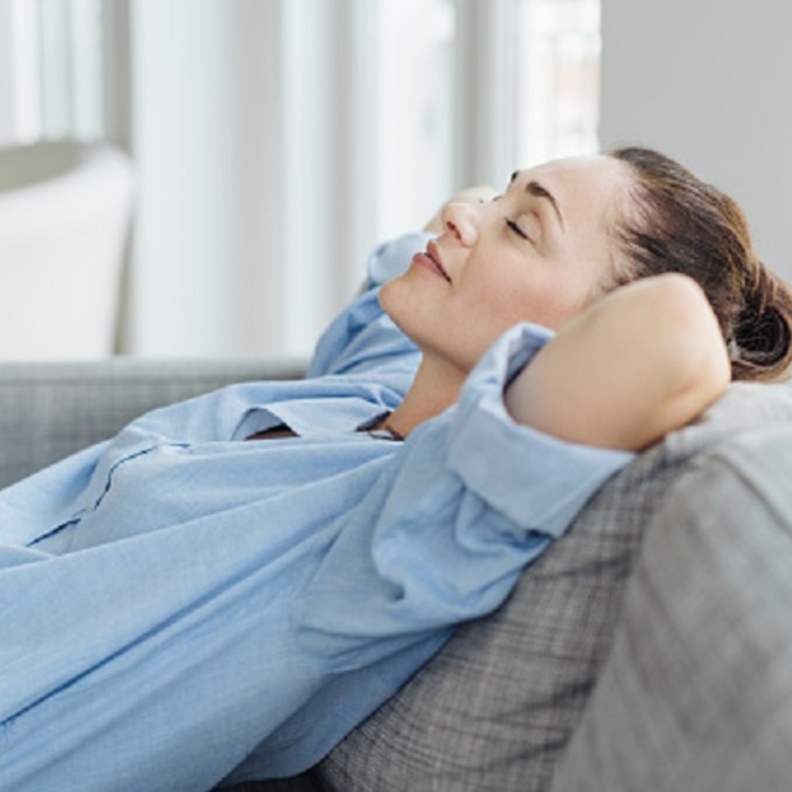 أهمية التكيف وعلاقته بالصحة النفسية