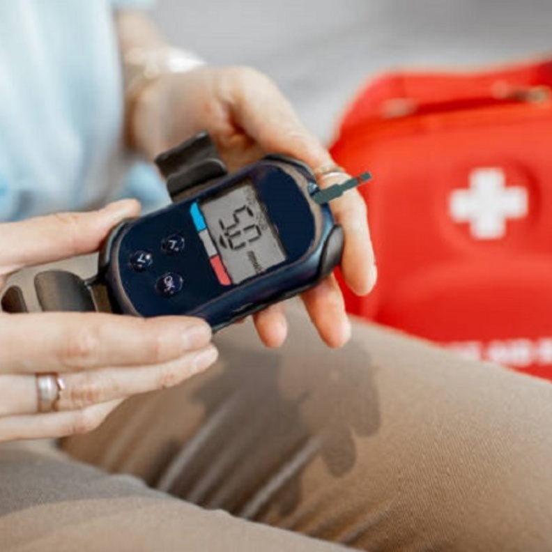 الاسعافات الاولية اللازمة لمواجهة هبوط السكر في الدم
