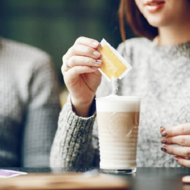 خطورة تناول بدائل السكر على الصحة