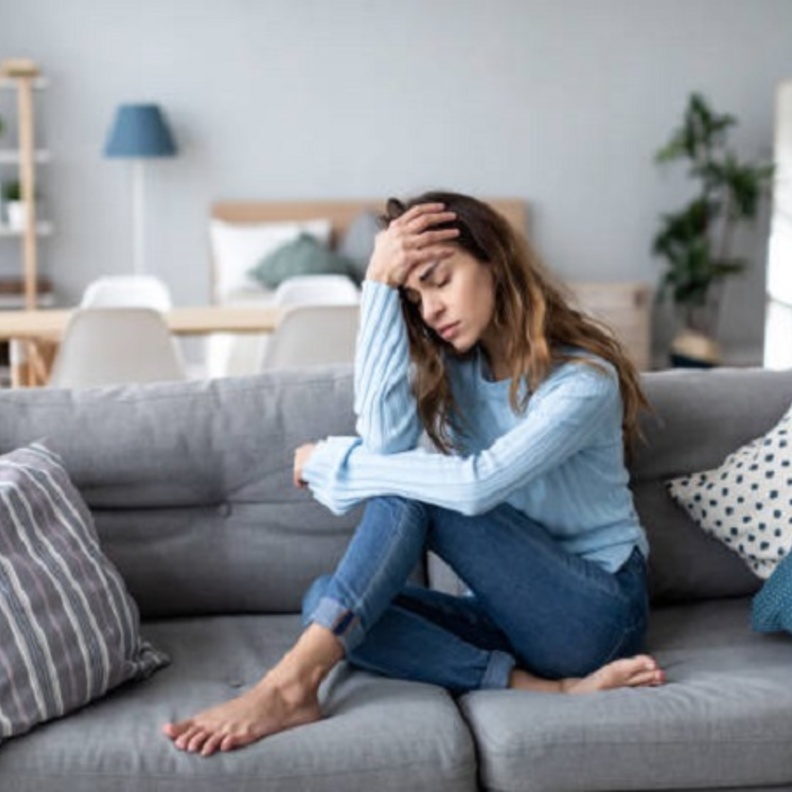 ماهي أعراض متلازمة الإجهاد المزمن ولماذا تصيب النساء