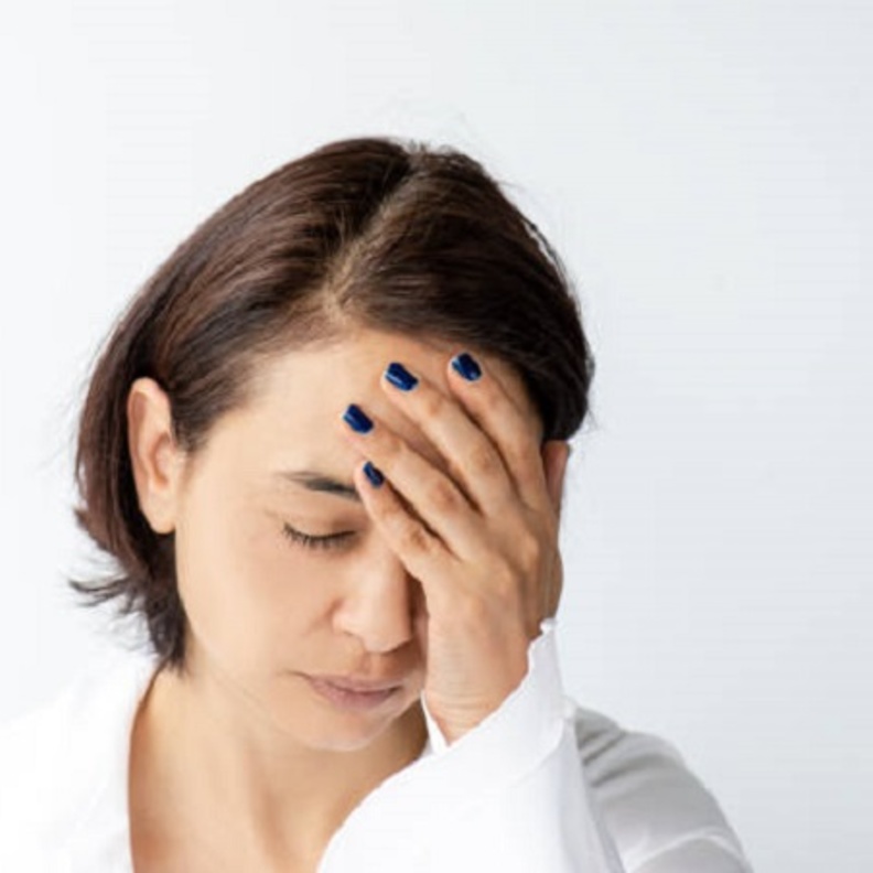 ماهي اعراض نقص الزنك وماهي علاقته بظهور الشيب المبكر