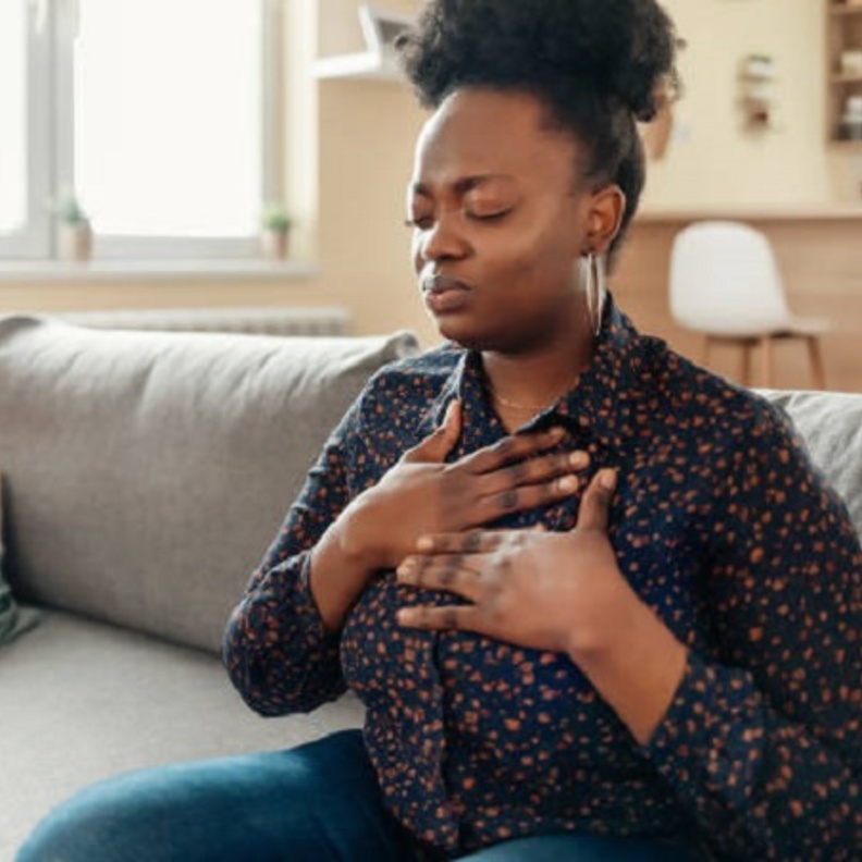 ماهي الذبحة الصدرية وماهي أنواعها