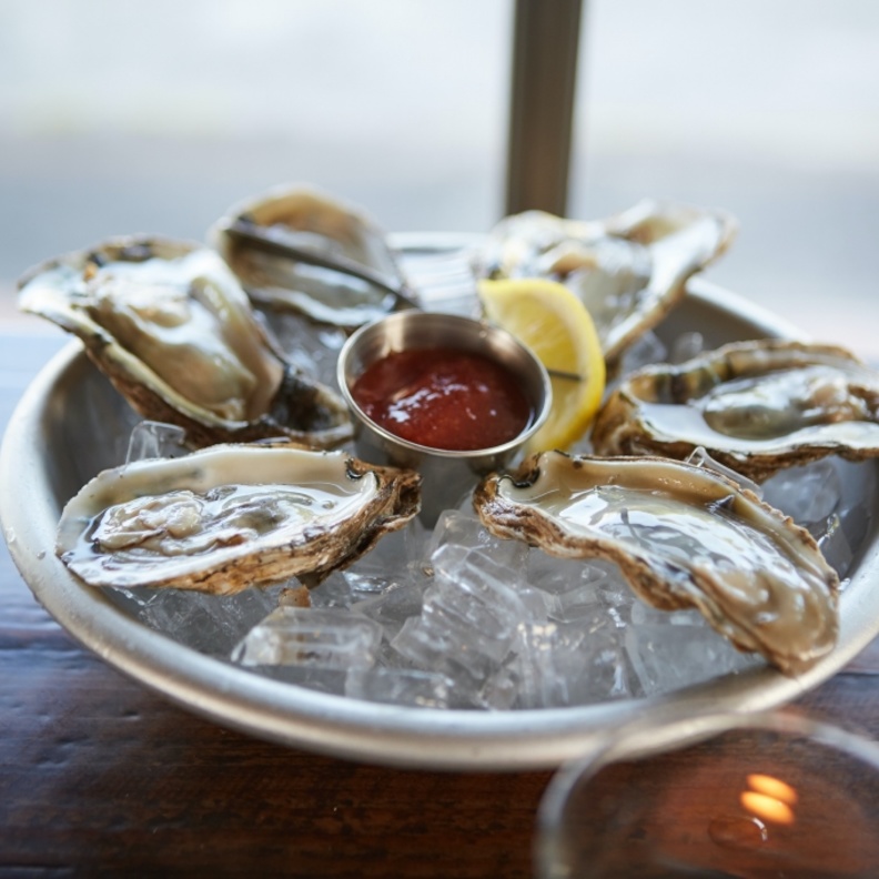 رئيسية ماهي فوائد المحار الصحية وماهي قيمته الغذائية