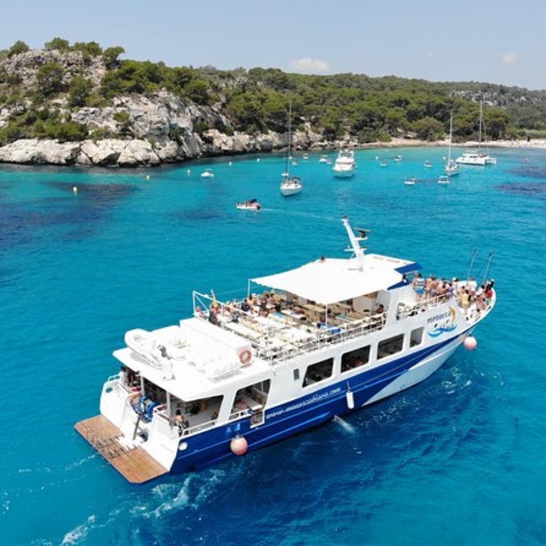 رحلات القوارب Boat Trip