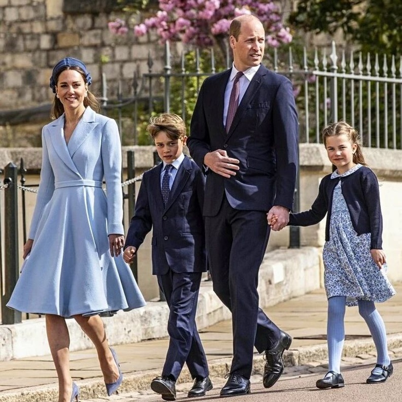 زواج وليام وكيت نقطة تحول وبداية جديدة مبشرة للنظام الملكي